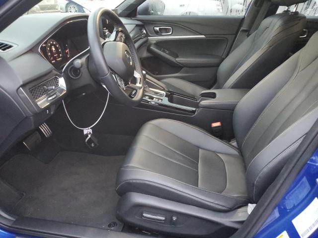 19UDE4H35PA002633 Acura Integra A-spec