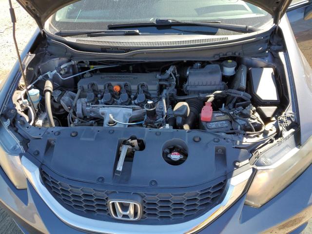 19XFB2F79FE087434 Honda CIVIC SE