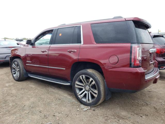 1GKS2CKJ6HR311437 GMC YUKON DENALI