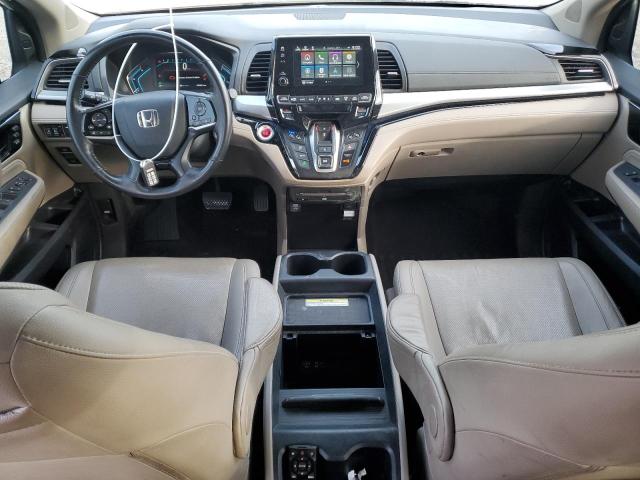 5FNRL6H90KB024047 Honda Odyssey Elite