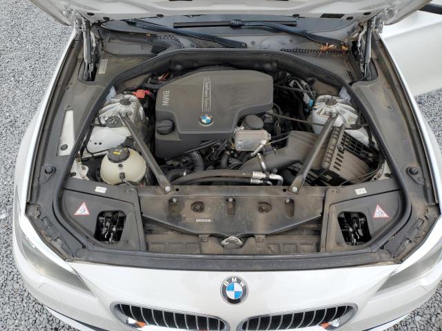 WBA5A5C57FD519780 BMW 528 I