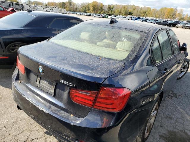 WBA3C3C58EF984531 BMW 320 I Xdrive