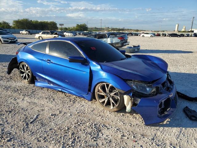 2HGFC3A57KH755501 Honda CIVIC SI