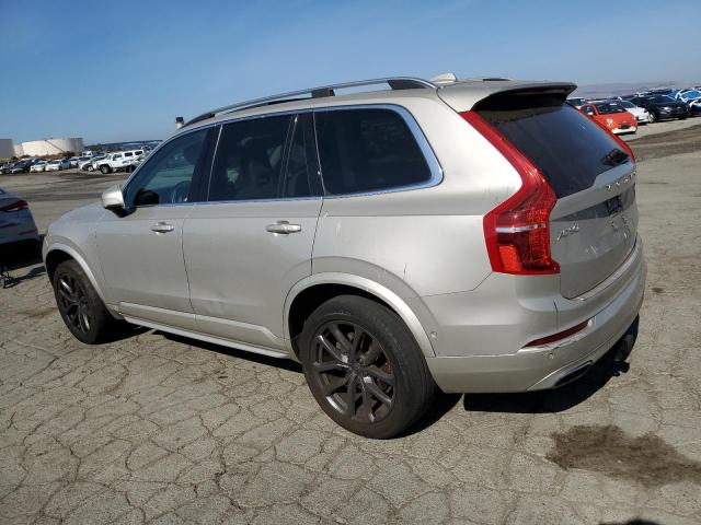 YV4A22PK3H1167103 Volvo XC90 T6