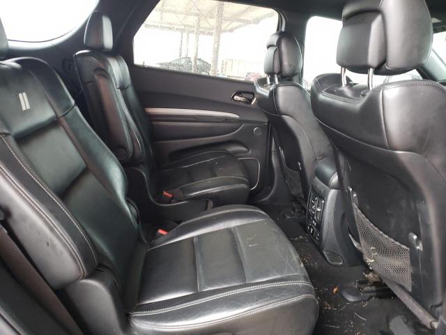 1C4SDHCT3LC307439 Dodge Durango R/t