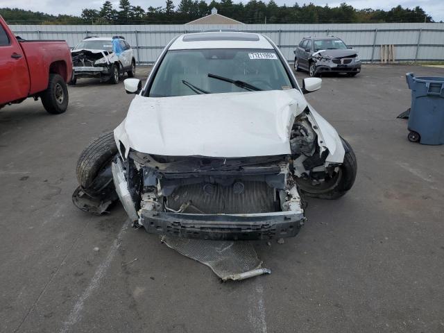 5J6TF2H52EL003036 Honda Crosstour Exl