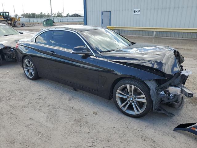 WBA4Z1C50KEE51732 BMW 430I
