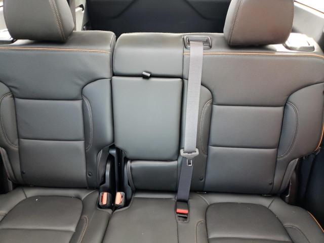 1GKKNLLS2PZ244543 GMC Acadia At4