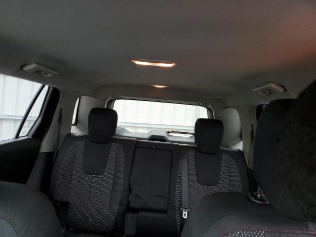 2GKALMEK6G6130920 GMC Terrain Sle