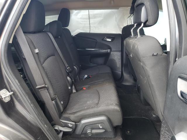 3C4PDCBBXGT115432 Dodge Journey Sxt