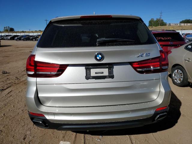 5UXKR6C5XF0J78904 BMW X5 Xdrive50i