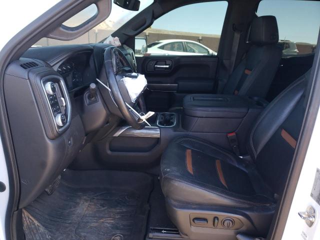 3GTP9EEL3KG294450 GMC Sierra K1500 At4