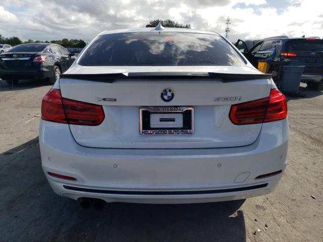 WBA8D9G36HNU64823 BMW 330 XI
