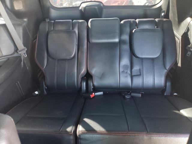 2C4RDGEG7KR563114 Dodge Grand Caravan Gt