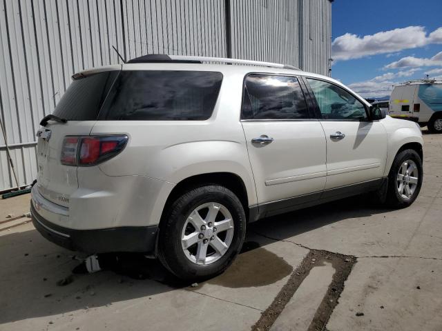 1GKKVPKD7FJ251480 GMC ACADIA SLE