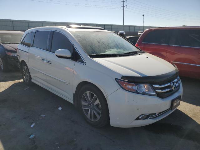 5FNRL5H93FB098255 Honda Odyssey Touring