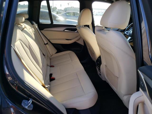 5UXTY3C04M9G49323 BMW X3 Sdrive30i