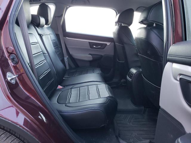 5J6RW6H37JL002250 Honda CR-V LX