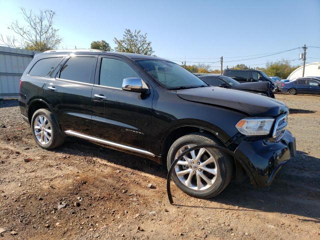 1C4RDJEG7LC125202 Dodge Durango Citadel