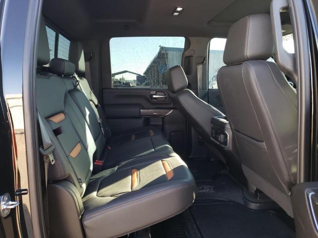 1GT49PEY8NF225057 GMC Sierra K2500 At4