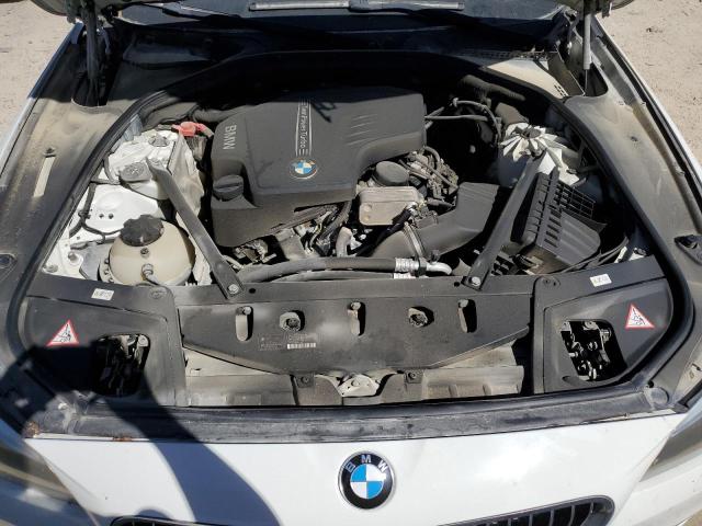 WBA5A5C50ED506335 BMW 528 I