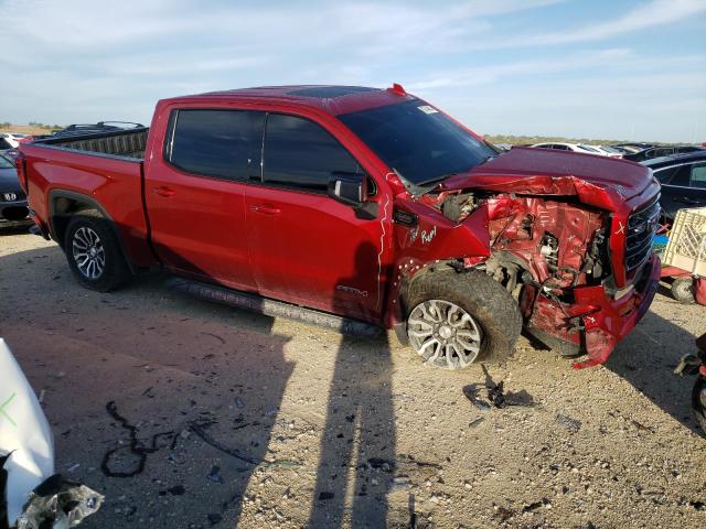 1GTP9EED3MZ235605 GMC Sierra K1500 At4