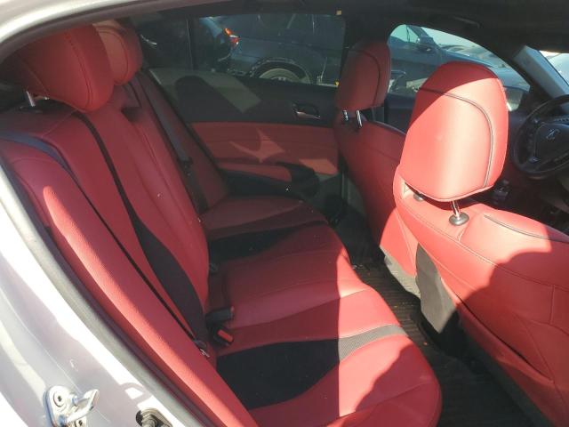 19UDE2F84NA008939 Acura Ilx Premium A-spec