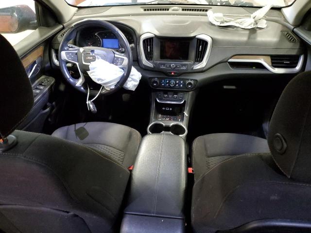 3GKALMEV7KL261272 GMC Terrain Sle