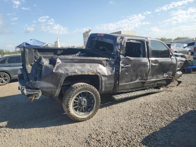3GTU2VEC4EG412033 GMC Sierra K1500 Slt