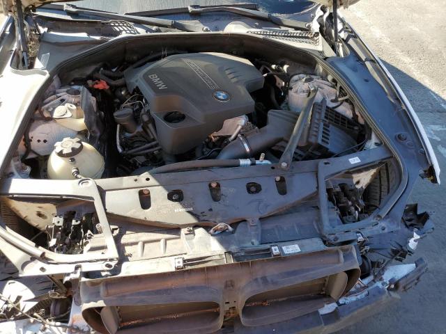 WBA5A5C5XED505662 BMW 528 I