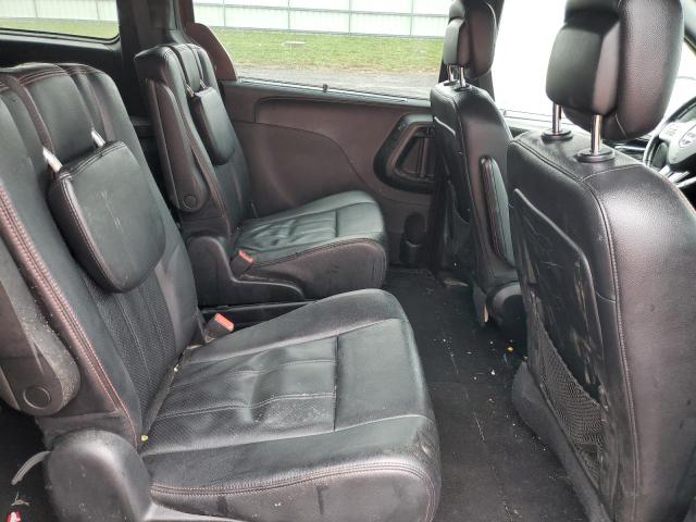 2C4RDGEG9KR534312 Dodge Grand Caravan Gt