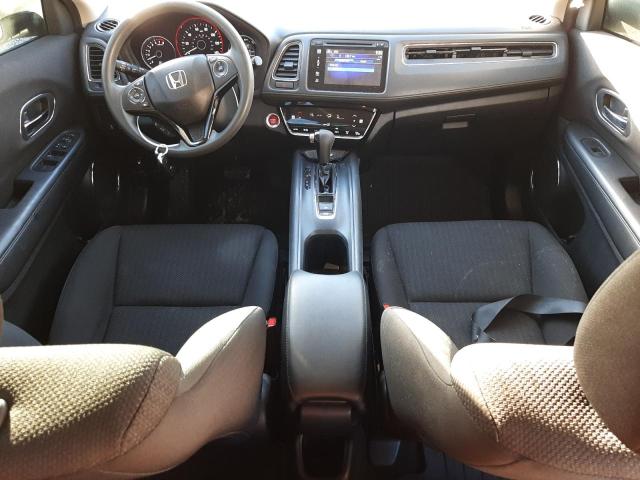 3CZRU6H59GM744762 Honda HR-V EX