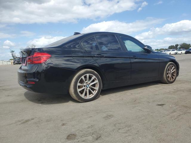 WBA8A9C52GK617441 BMW 320 I