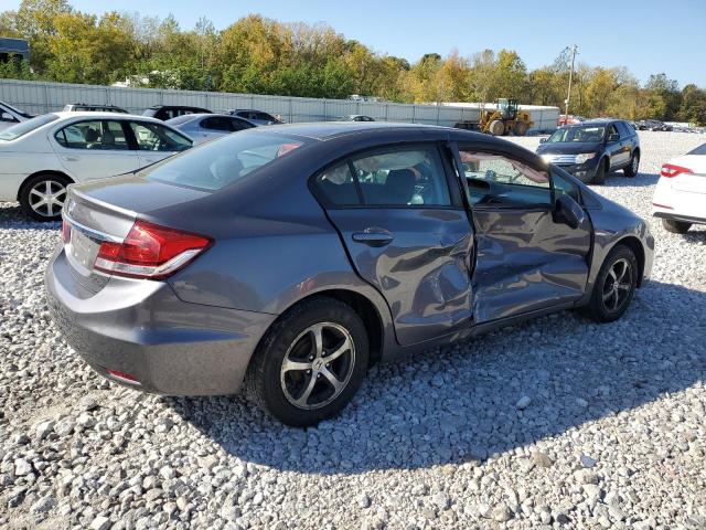 19XFB2F70FE027218 Honda CIVIC SE