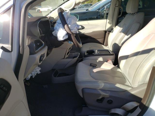 2C4RC1L77MR544293 Chrysler Pacifica Hybrid Touring L