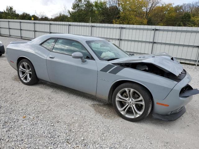 2C3CDZBT7MH651449 Dodge Challenger R/t