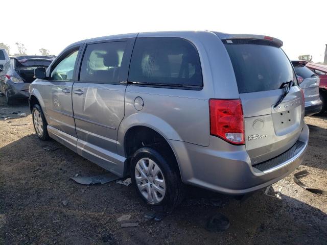 2C4RDGBG4GR262568 Dodge Grand Caravan Se
