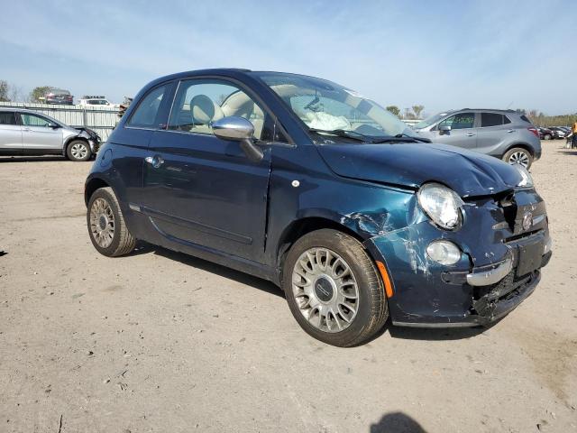 3C3CFFER5FT656698 Fiat 500 LOUNGE