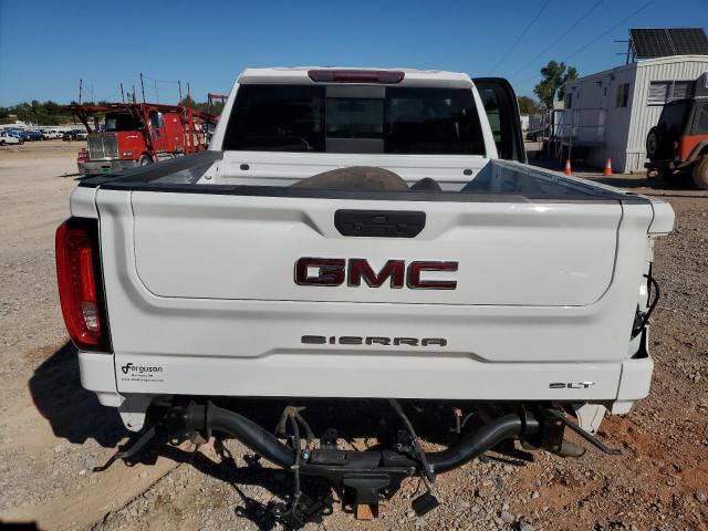 3GTP8DED6LG140869 GMC Sierra C1500 Slt