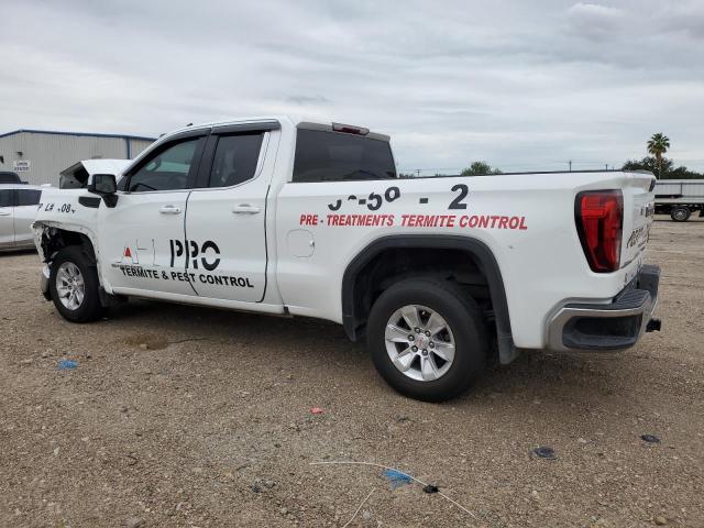 1GTR8BEK0MZ390895 GMC Sierra C1500 Sle