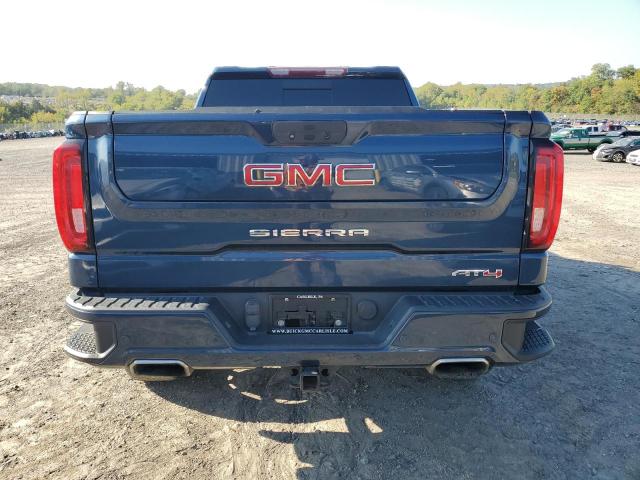 1GTP9EED9KZ186889 GMC Sierra K1500 At4