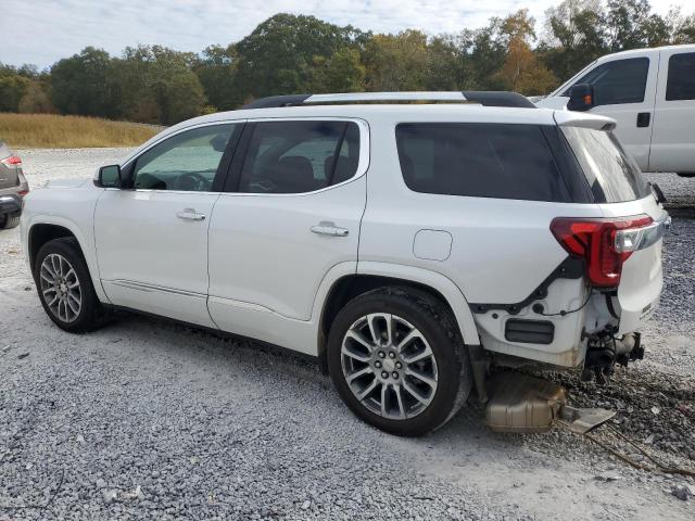 1GKKNPLS9NZ169165 GMC Acadia Denali