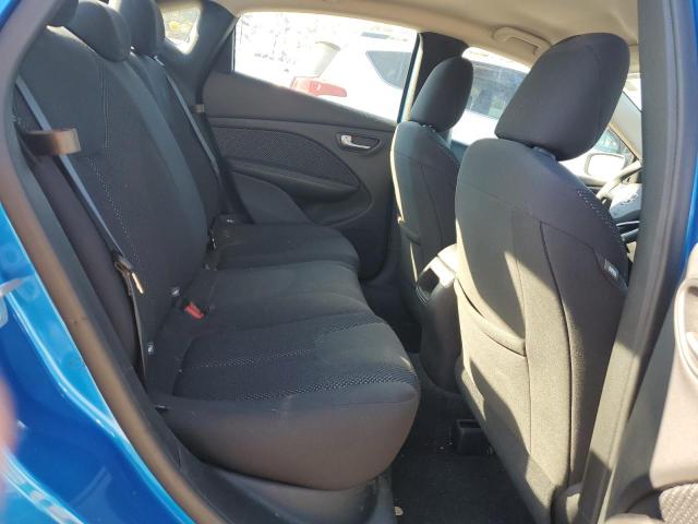 1C3CDFAA4GD506143 Dodge DART SE