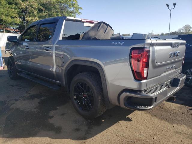 1GTU9CED0MZ141818 GMC Sierra K1500 Elevation