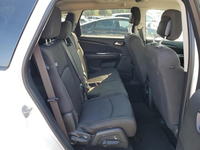 3C4PDCAB7HT638460 Dodge JOURNEY SE