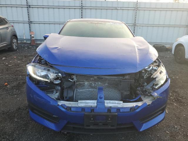 2HGFC4B02JH301664 Honda Civic Lx