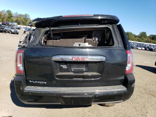 1GKS2CKJ8KR300981 GMC YUKON DENALI