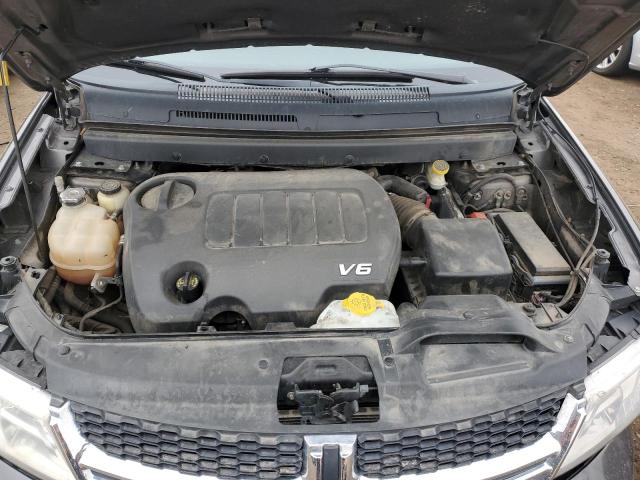 3C4PDDBG5HT512291 Dodge Journey Sxt