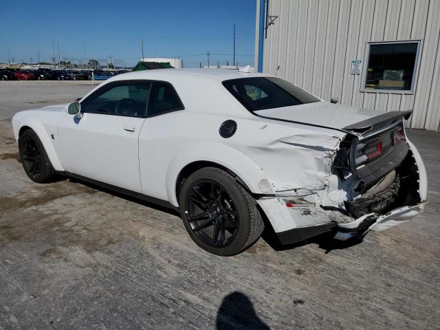 2C3CDZFJ4PH553007 Dodge Challenger R/t Scat Pack