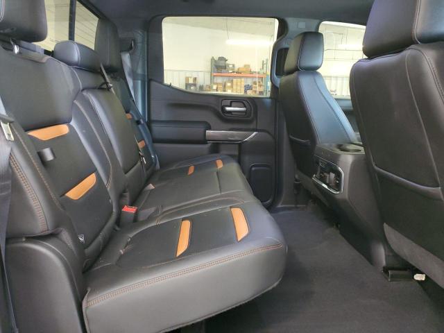 3GTP9EEL7KG155020 GMC Sierra K1500 At4